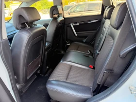 Обява за продажба на Chevrolet Captiva 2.2crdi * Navi* 7mesta* UNIKAT*  ~13 350 лв. - изображение 6