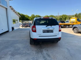 Обява за продажба на Chevrolet Captiva 2.2crdi * Navi* 7mesta* UNIKAT*  ~13 350 лв. - изображение 4