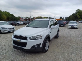 Обява за продажба на Chevrolet Captiva 2.2crdi * Navi* 7mesta* UNIKAT*  ~13 350 лв. - изображение 1