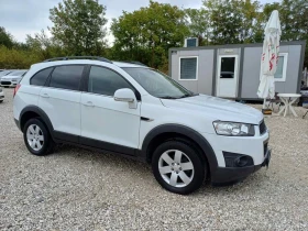 Chevrolet Captiva 2.2crdi * Navi* 7mesta* UNIKAT*  | Mobile.bg    13