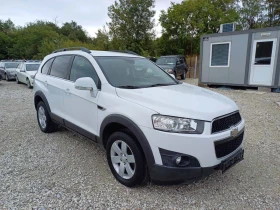 Обява за продажба на Chevrolet Captiva 2.2crdi * Navi* 7mesta* UNIKAT*  ~13 350 лв. - изображение 11