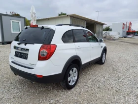 Chevrolet Captiva 2.2crdi * Navi* 7mesta* UNIKAT* , снимка 15