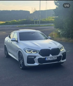     BMW X6 BMW X6 ----