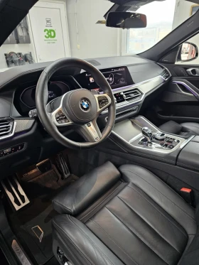 BMW X6 BMW X6 FULL EKSTR?, снимка 7