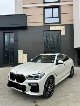 BMW X6 BMW X6 FULL EKSTR?, снимка 3