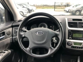 Kia Sportage, снимка 5