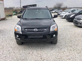 Kia Sportage, снимка 1