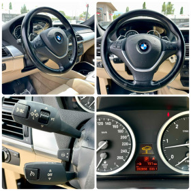 BMW X6 X-DRIVE 40D 306HP FACE SWISS, снимка 12