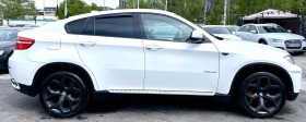 BMW X6 X-DRIVE 40D 306HP FACE SWISS, снимка 4 - Автомобили и джипове - 45481760