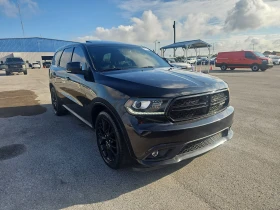 Dodge Durango R/T - [1] 