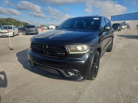 Dodge Durango R/T | Mobile.bg    5