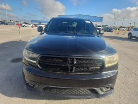 Dodge Durango R/T | Mobile.bg    6