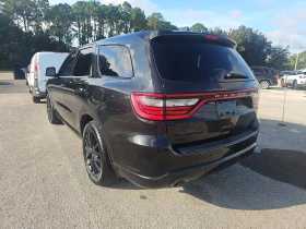 Dodge Durango R/T | Mobile.bg    4