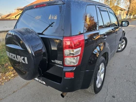 Suzuki Grand vitara 2.4i 4х4 - [5] 