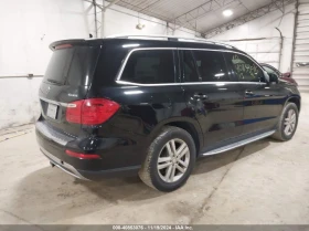 Mercedes-Benz GL 450 4MATIC* 3xTV* ШИБЕДАХ, снимка 6