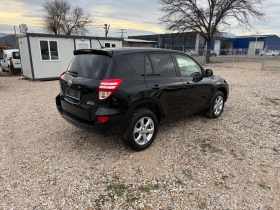 Toyota Rav4 2.2D4D/150../CROSSPORT/FACELIFT/PDC | Mobile.bg    4