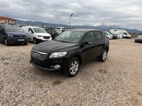 Toyota Rav4 2.2D4D/150к.с./CROSSPORT/FACELIFT/PDC 1