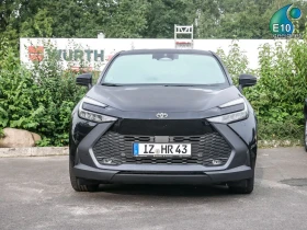 Toyota C-HR 1.8 Hybrid H&R SHZ KAMERA NAVI ОЧАКВАН ВНОС!, снимка 2