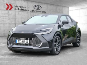 Toyota C-HR 1.8 Hybrid H&R SHZ KAMERA NAVI ОЧАКВАН ВНОС!, снимка 1