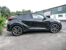 Toyota C-HR 1.8 Hybrid H&R SHZ KAMERA NAVI ОЧАКВАН ВНОС!, снимка 4