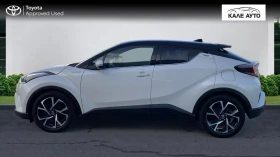 Toyota C-HR 1.8 HSD Style, снимка 3