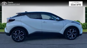 Toyota C-HR 1.8 HSD Style, снимка 6