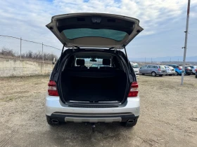 Mercedes-Benz ML 280 239400km.100%, снимка 7