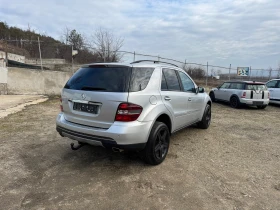 Mercedes-Benz ML 280 239400km.100%, снимка 4