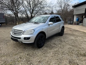 Mercedes-Benz ML 280 239400km.100%, снимка 11