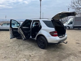 Mercedes-Benz ML 280 239400km.100%, снимка 8