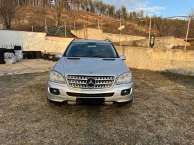 Mercedes-Benz ML 280 239400km.100%, снимка 1