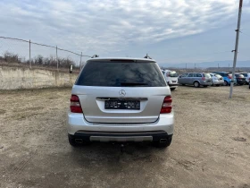 Mercedes-Benz ML 280 239400km.100%, снимка 6