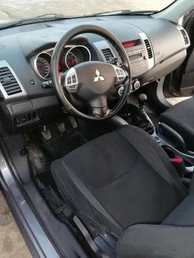 Mitsubishi Outlander, снимка 7