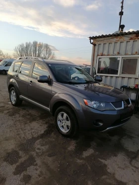 Mitsubishi Outlander, снимка 10