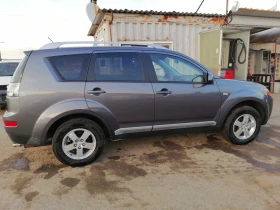 Mitsubishi Outlander, снимка 1