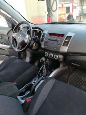 Mitsubishi Outlander, снимка 5