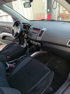 Mitsubishi Outlander, снимка 6