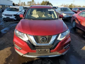 Nissan Rogue S 4X4, снимка 5