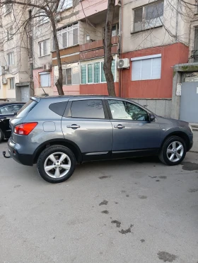 Nissan Qashqai, снимка 1