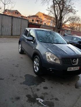 Nissan Qashqai, снимка 3