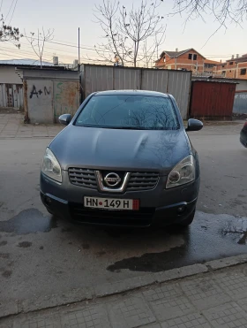 Nissan Qashqai, снимка 4