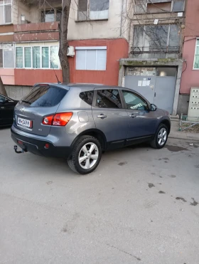 Nissan Qashqai, снимка 2