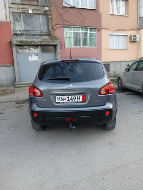 Nissan Qashqai, снимка 7