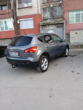 Nissan Qashqai, снимка 6