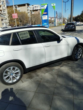 BMW X1 2.0 143к.с.4x4/NAVI/, снимка 6