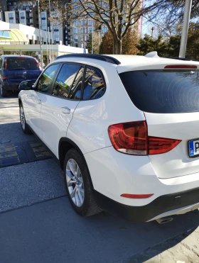 BMW X1 2.0 143к.с.4x4/NAVI/, снимка 4