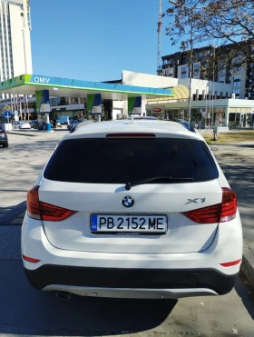 BMW X1 2.0 143к.с.4x4/NAVI/, снимка 12