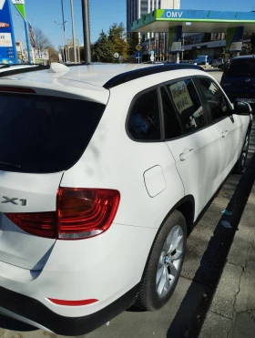 BMW X1 2.0 143к.с.4x4/NAVI/, снимка 5