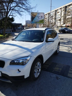 BMW X1 2.0 143к.с.4x4/NAVI/, снимка 3