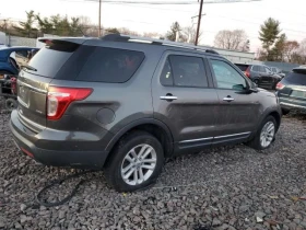 Ford Explorer | Mobile.bg    6